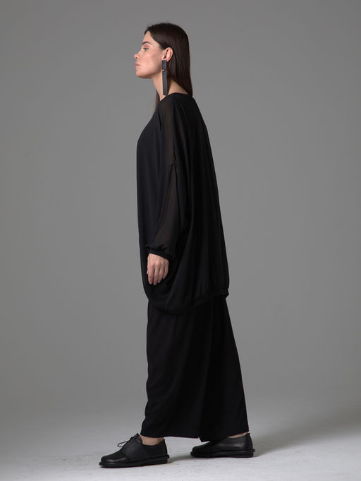 Брюки МОДАЛ - Жан и параскева фото 5