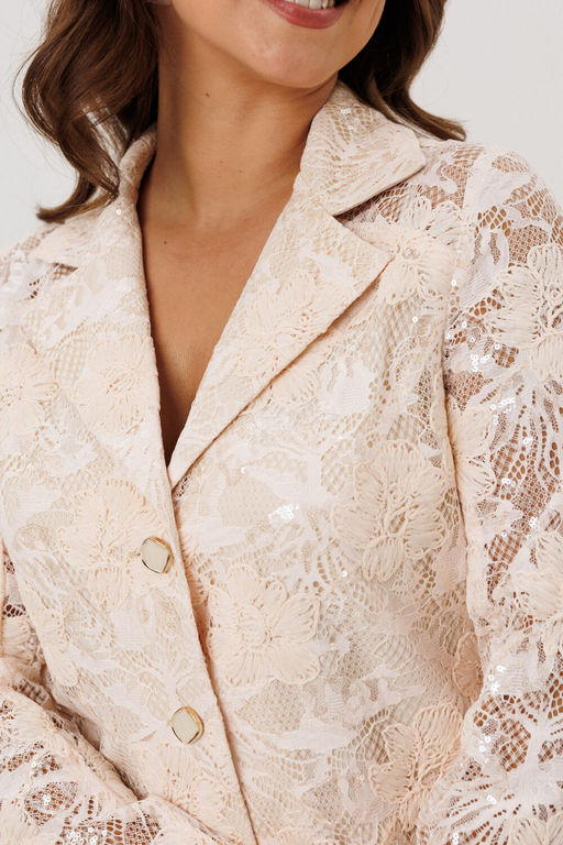 Костюм Mubliz 300 экрю  фото 4