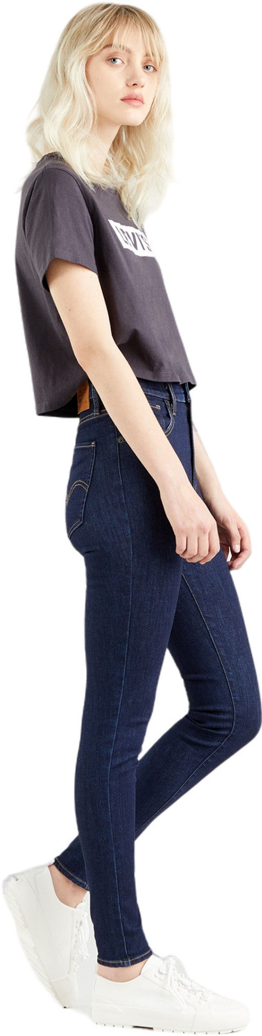 Джинсы женские