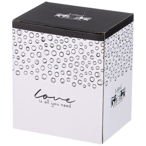 КРУЖКА LEFARD MODERN LINES 380МЛ  фото 3