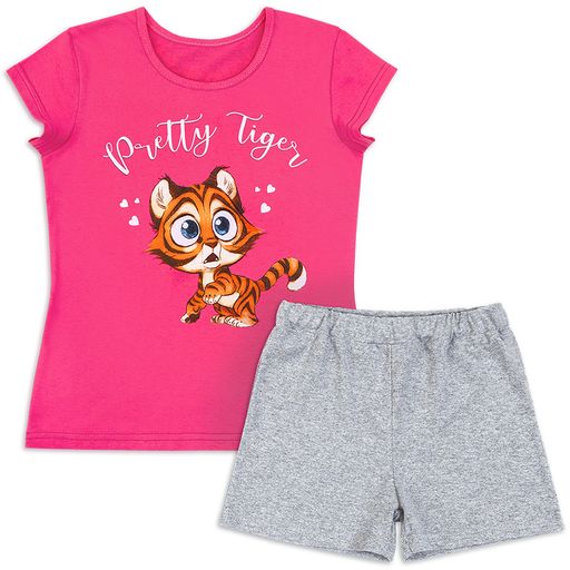 Комплект для девочки Клео - Мариша фото 6