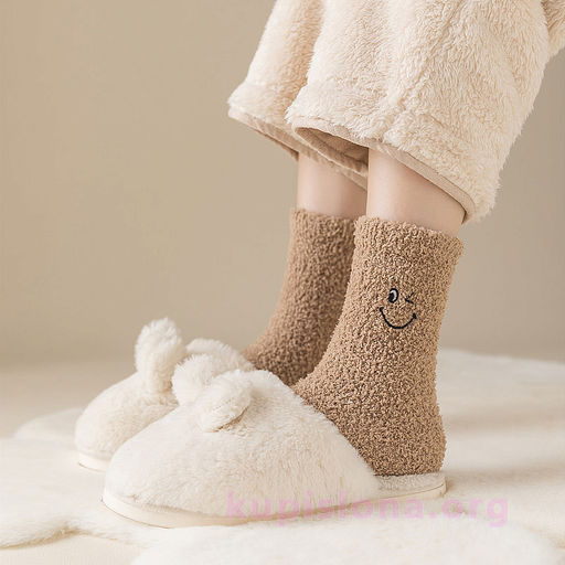 Носки Smile face - Купи слона фото 3