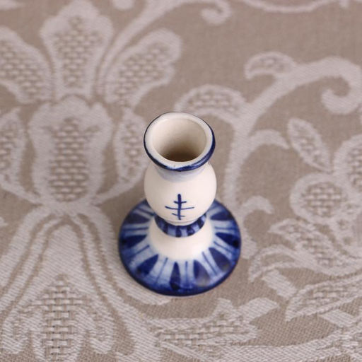 Сувенир Подсвечник, гжель - Simaland фото 3