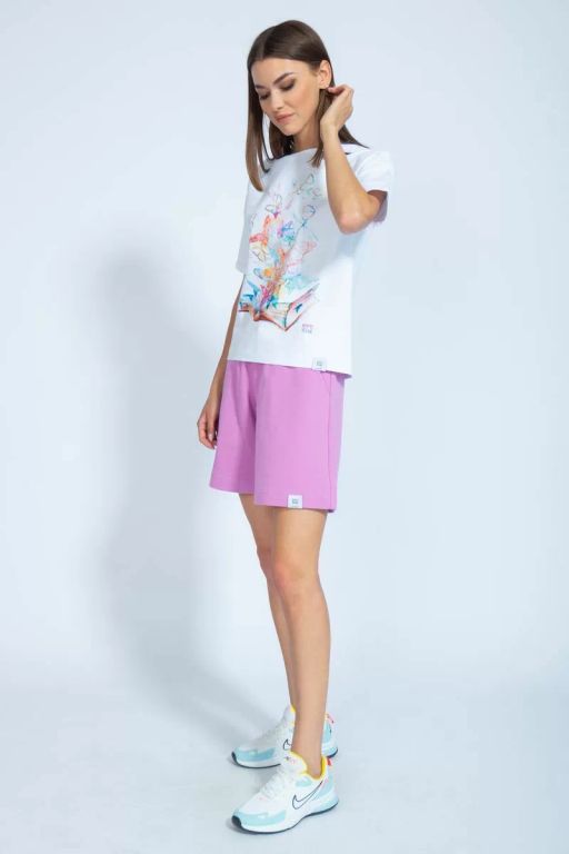 Шорты 4027 - Kivviwear фото 8