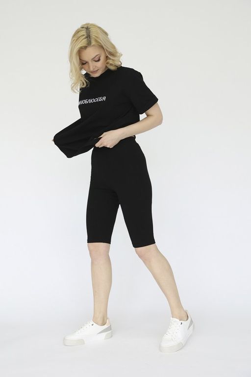 Шорты - Looklikecat фото 3