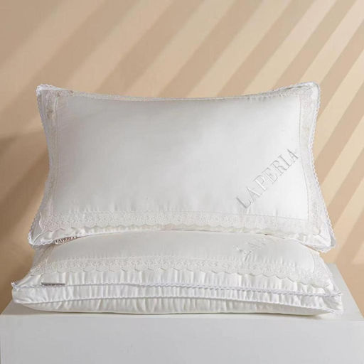 Подушка LA PERLA (цена за 2 шт. в упаковке) 50x70 см POLAPF