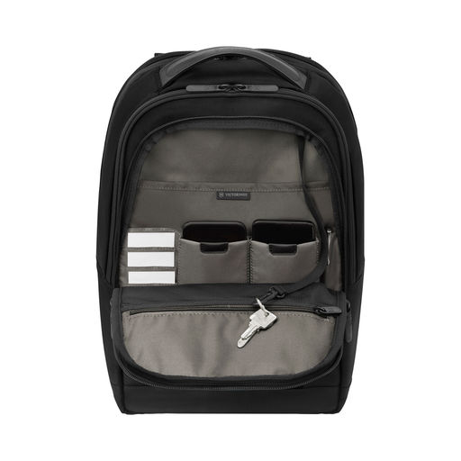 Бизнес рюкзак Altmont Professional Compact Laptop Backpack VICTORINOX 602151  фото 6