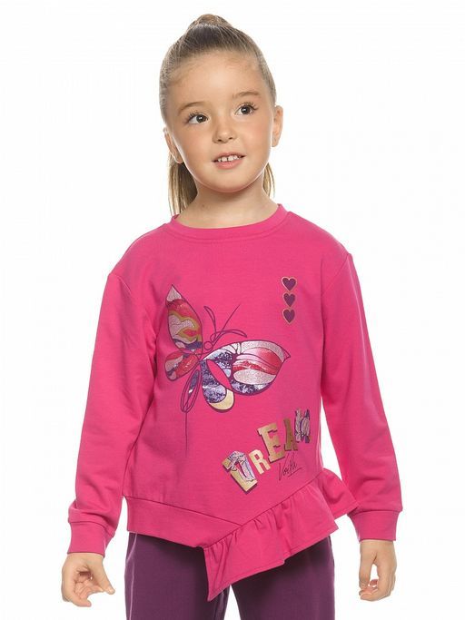 Уценка PELICAN GFANP3254 комплект для девочек  фото 2