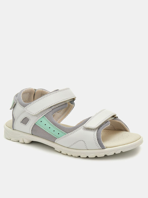 Сандалии детские ZORG-D - Ralf ringer фото 2