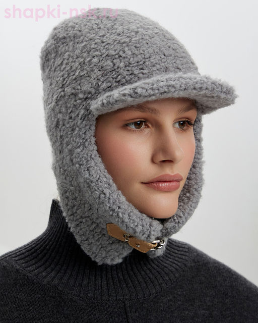 250118 EK Ушанка (56-58)