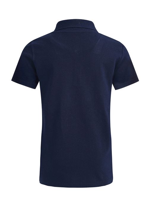 футболка-поло 1ПДПК4143090 - Апрель фото 2