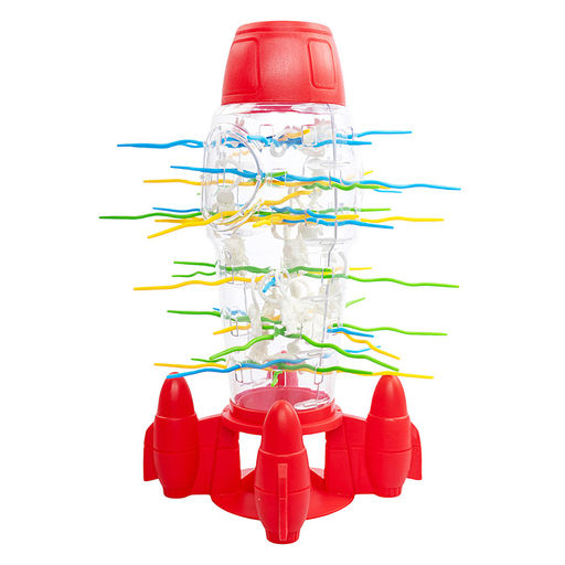 Игра настольная "Сохрани гравитацию"