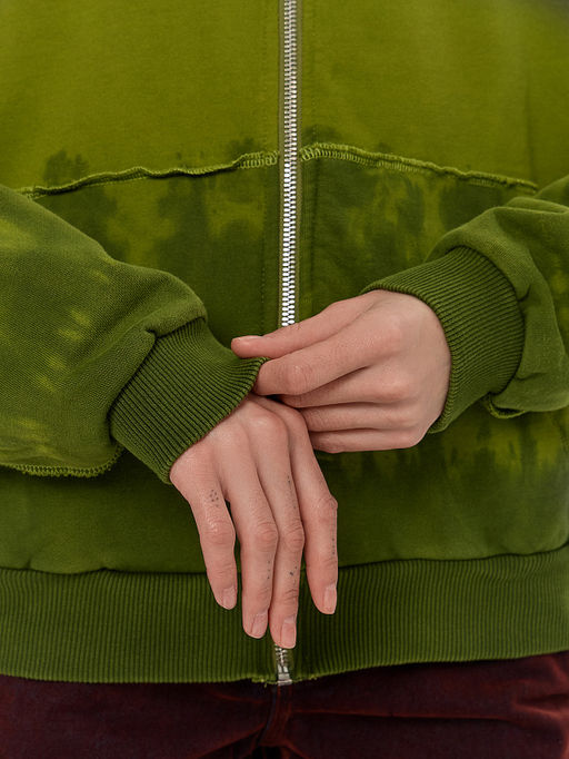 ТОЛСТОВКА ЖЕНСКАЯ - Mark formelle фото 5