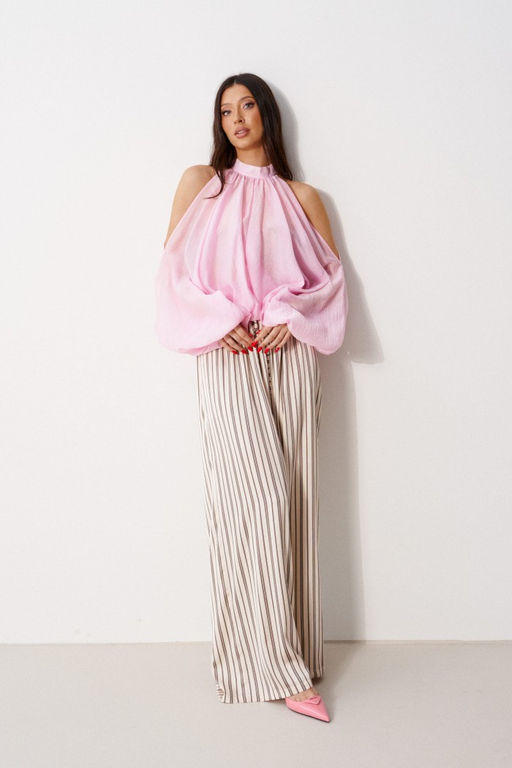 Блузка А2444/1 - Annete фото 4