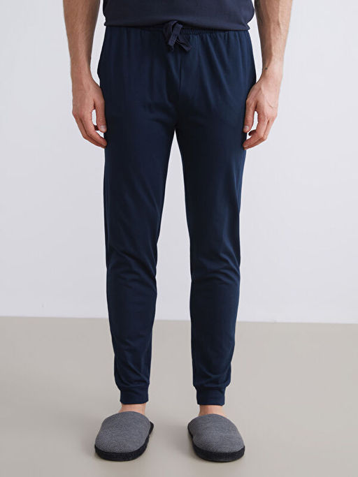 Standart Kal?p Erkek Pijama Alt