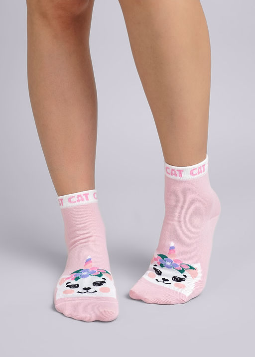 Носки детские для девочки