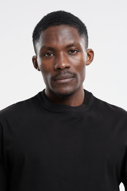 18 Футболка мужская - Karma life фото 17