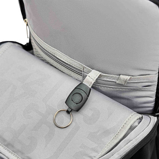 RG-666-2 Рюкзак школьный с картхолдером на держателе - Grizzly фото 9