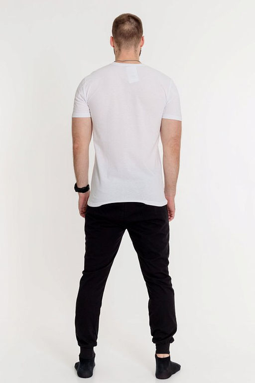 Трико 123064а Черный