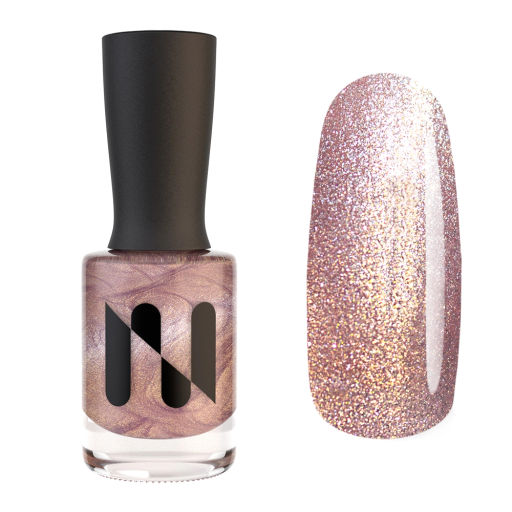 Магнитный лак для ногтей Мыс Сифре, 11 мл - Masura фото 10