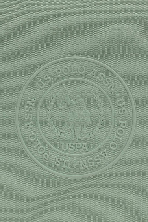 Женская зеленая сумка через плечо Неожиданная скидка в корзине - U.s. polo assn фото 7