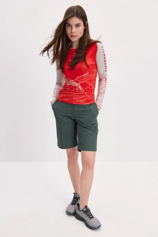 Футболка c длинным рукавом Рашгард Unisex 11-82305 67 - Stayer фото 2