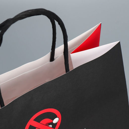 Набор новогодних пакетов «Пусть мечты сбудутся»