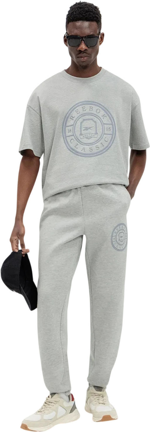 Брюки мужские