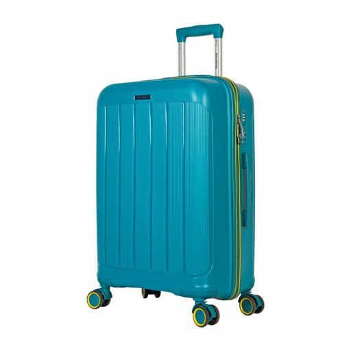 Набор из 3-х чемоданов с расширение 11197-2 - Mironpan фото 7