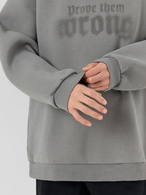 ХУДИ ДЛЯ МАЛЬЧИКОВ - Mark formelle фото 4