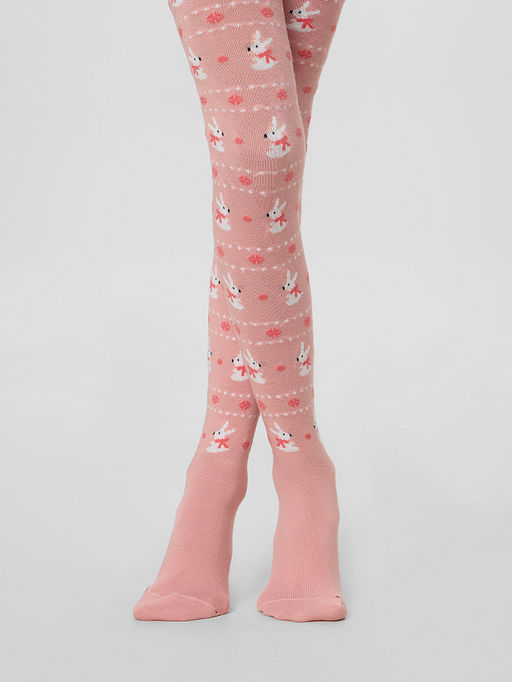 Цена за 3 пары! КОЛГОТКИ ДЕТСКИЕ - Mark formelle фото 3