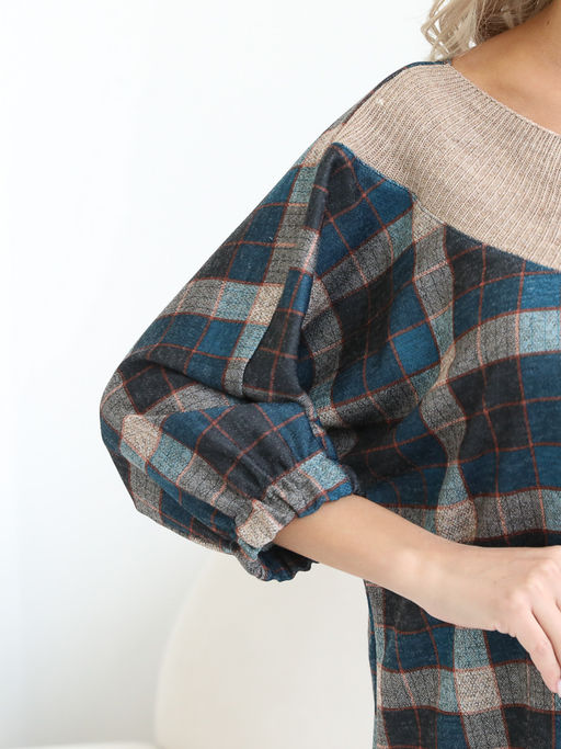 Джемпер М4-5349/2 - Wisell фото 17