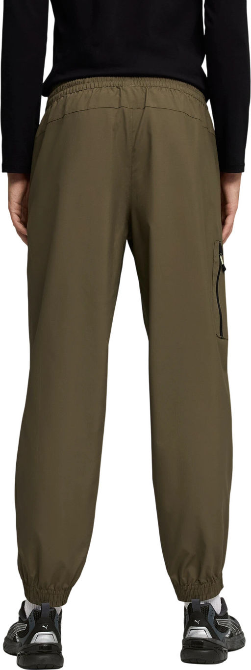 Брюки мужские