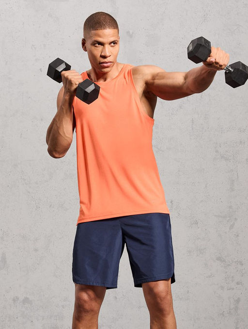 Мужская спортивная майка CRIVIT  фото 7