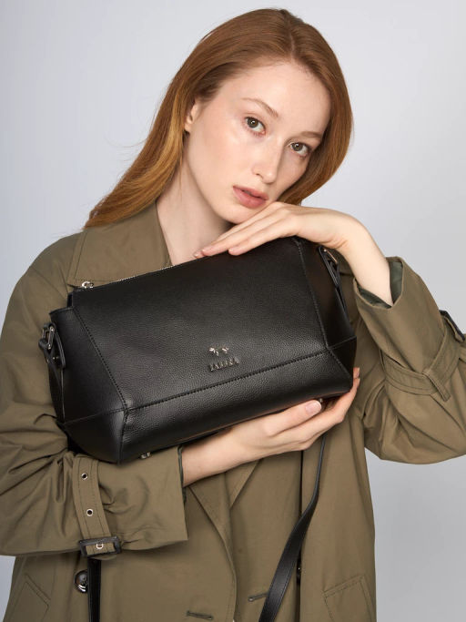 Сумка Labbra L-HF4206 black