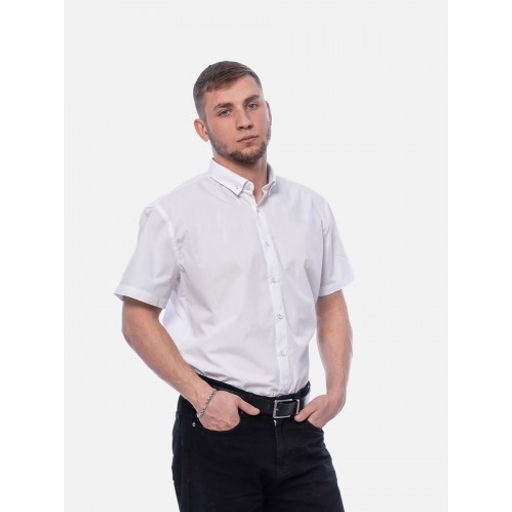 Рубашка Imperator PT2000-K sl.  фото 4