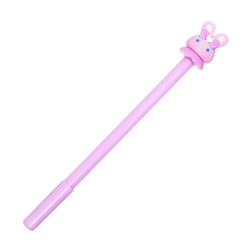 Цена за 12 шт. Вечный карандаш чернографитный Зайка, МИКС - Calligrata фото 4