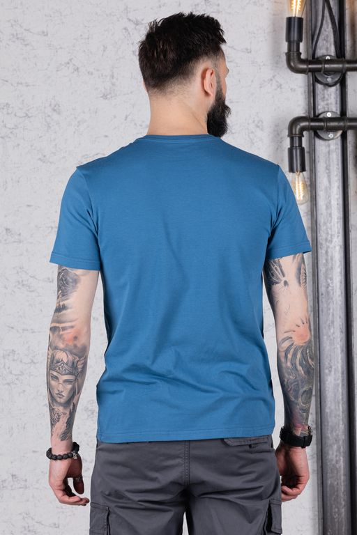 Футболка 
 5.M5488-18-4023-01