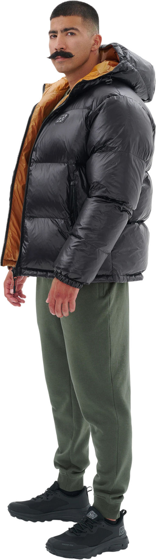 Куртка мужская