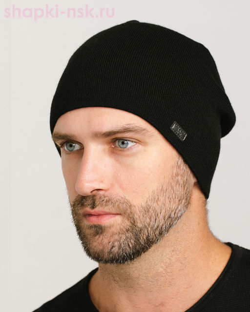 226 T клевант Колпак мужской (57-59)