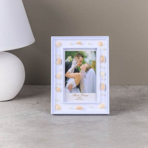 Фоторамка 10x15 / CZ-163-10A /уп 96/ - Галеонтрейд фото 2