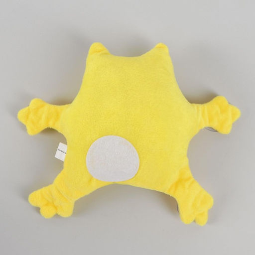 Автоигрушка Не мните тити, кот, на присосках, МИКС - Milo toys фото 5