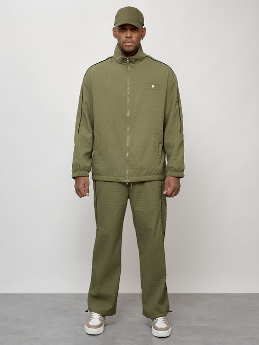 Спортивный костюм мужской - Mtforce фото 18