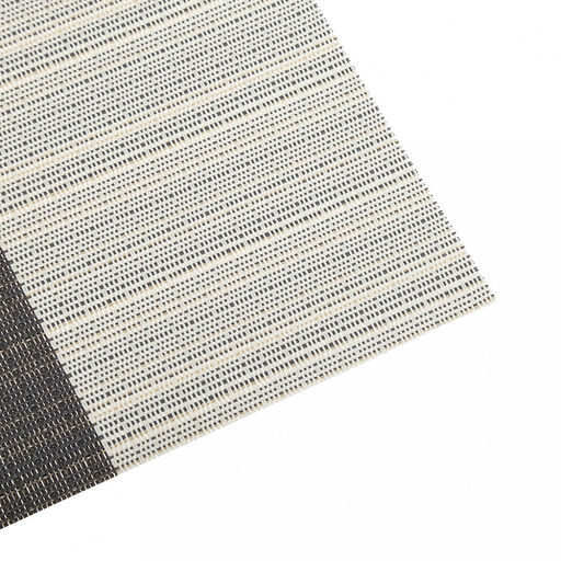 Салфетка под горячее (термосалфетка) Сезон 45,5х30см, бежевый/графит (Китай) - Домашняя мода фото 2