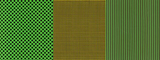 Ткань для пэчворка PEPPY MODERN QUILT PANEL ФАСОВКА 60 x 110 см 140 г/кв.м 3 100% хлопок