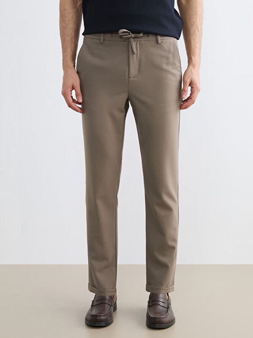 Брюки мужские Slim Fit