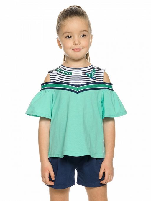 Pelican GFATH3219 комплект для девочек  фото 2