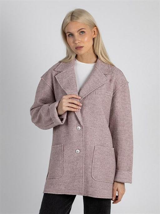 Жакет женский шерсть 60%, вискоза 40%