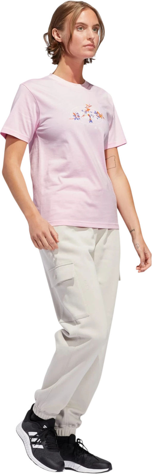 Футболка женская