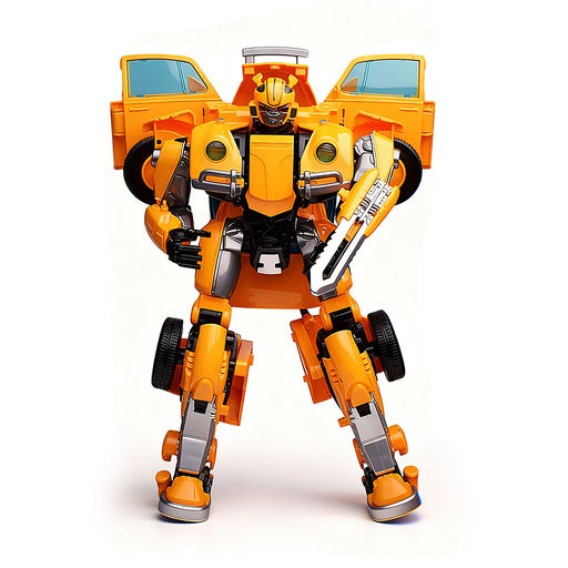 Робот "Цитрон" коробка